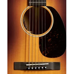 C.F. Martin 00L-16E 1935 Burst